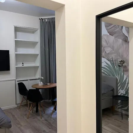 Aparthotel Kuprin Odesa