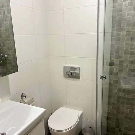 Aparthotel Kuprin