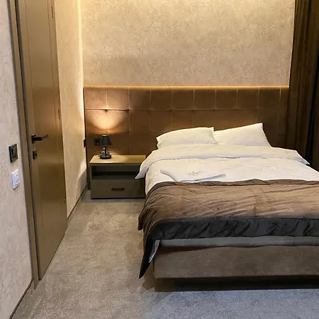 Lägenhetshotell Kuprin Odessa